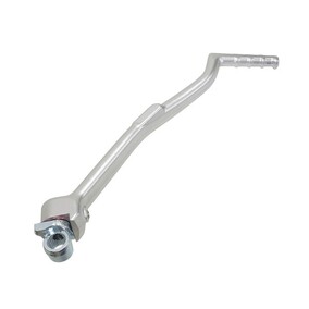 Psychic MX Kawasaki KX450F 16-18 Silver Kickstarter
