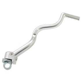Psychic MX Kawasaki KLX450R 08-24 KX450F 08-15 Silver Kickstart
