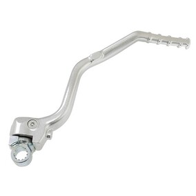Psychic MX Suzuki RMZ450 08-16 RMX450 10-19 Silver Kickstart