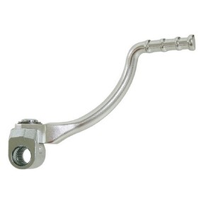 Psychic MX Gas Gas MC50 21-25 Husqvarna TC50 17-25 KTM 50SX 09-25 Silver Kickstarter