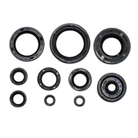 Psychic MX Yamaha YZ125 98-00 Engine Oil Seal Set