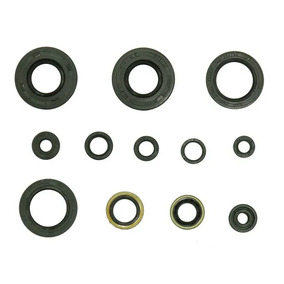 Psychic MX KX80/85/100 88-23 Suzuki RM100 03-05 Engine Oil Seal Set