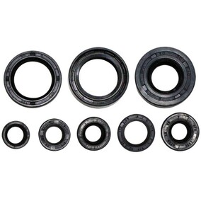 Psychic Yamaha YZ80 93-01 YZ85 02-18 Engine Oil Seal Set