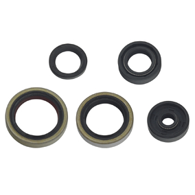 Psychic MX Husqvarna TC50 17-23 KTM 50SX 09-23 Engine Oil Seal Set
