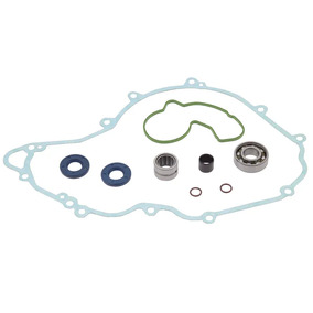 Psychic MX Husaberg FE350 13-14 KTM 250SXF 350XCF 13-15 250EXCF 14-15 350EXCF 14-16 Water Pump Repair Kit