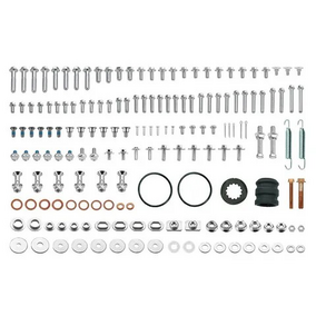 Psychic MX Yamaha YZ250 02-On Hardware Bolt Kit