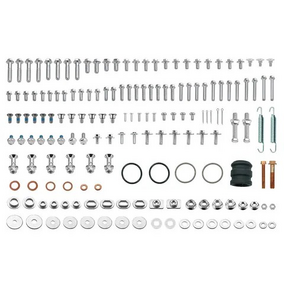Psychic MX Yamaha YZ125 02-On Hardware Bolt Kit