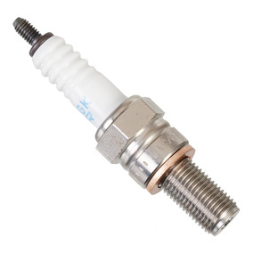 NGK Aprilia RSV1000 Mille R SP 2000 SPARK PLUG 