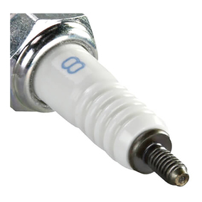 NGK Honda CRF250R 05-09 R0409B8 Racing Spark Plug