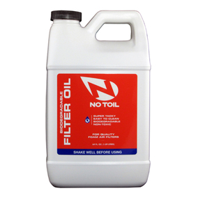 No Toil 2L Classic Air Filter Oil