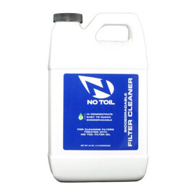 No Toil 1.8Kg Air Filter Cleaner