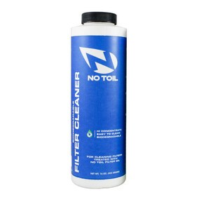 No Toil Air Filter Cleaner 475ml