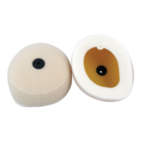 No Toil Honda CR125-500 89-01 Kawasaki KX125-250 90-91 Air Filter
