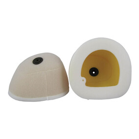 No Toil Honda CRF450R 2002 Air Filter