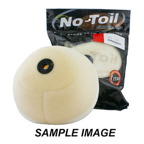 No Toil Husqvarna CR WR TC TE 92-13 Air Filter