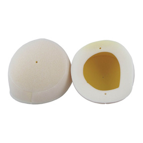 No Toil Kawasaki KX125 - 250 92-93 Air Filter