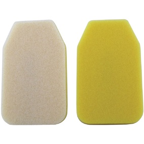 No Toil KTM / Husqvarna / Gas Gas 50 09-23 Air Filter