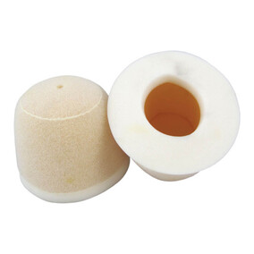 No Toil Suzuki RM80 86-01 RM85 02-25 Air Filter