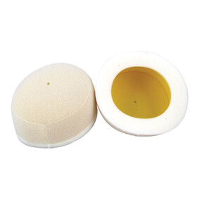 No Toil Suzuki RM125 96-03 RM250 96-02 Air Filter