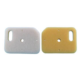 No Toil Yamaha PW50 81-26 Air Filter