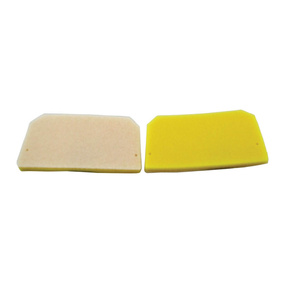 No Toil Yamaha PW80 83-15 Air Filter