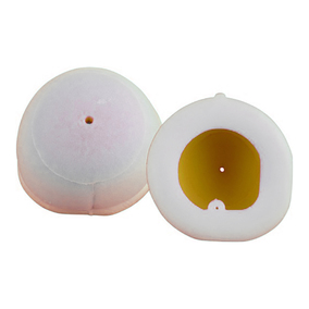 No Toil Yamaha YZ65 18-26 Air Filter
