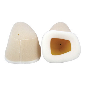 No Toil Yamaha YZ125 87-88 YZ250 87 Air Filter