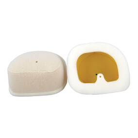No Toil Yamaha WR250F 03-14 WR450F 03-15 Air Filter