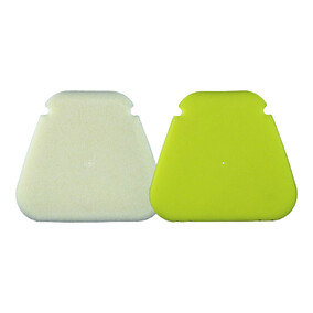 No Toil Yamaha YZ450F 18-22 YZ250F 19-23 YZ250FX 20-24 WR450F 19-23 Air Filter