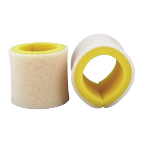 No Toil Honda CRF80-100F 04-14 XR80-100 85-03 Air Filter