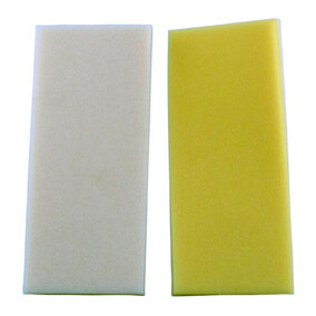 No Toil Suzuki TF125 Mudbug 77-20 TS185ER 77-96 Air Filter