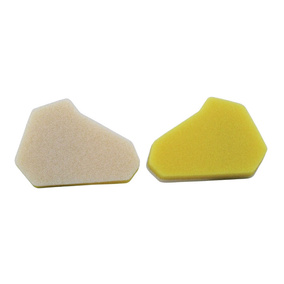 No Toil Yamaha TTR50 05-26 Air Filter