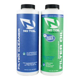 No Toil Evolution Maintenance Kit - 2-piece 