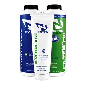 No Toil Evolution Maintenance Kit - 3 piece