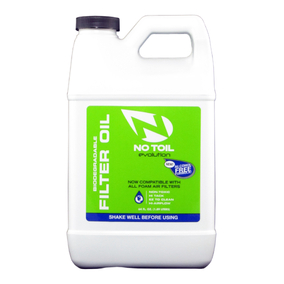 No Toil Evolution Air Filter Oil  2 Litre