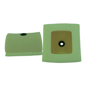 No Toil Honda CRF150-230F 03-20 Pre Oiled Air Filter