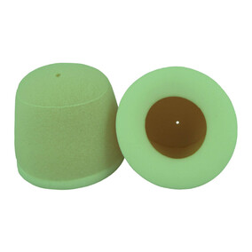 No Toil Kawasaki KX80-112 91-26 Pre Oiled Air Filter