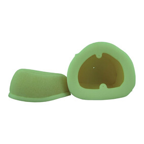 No Toil Kawasaki KLX450R 07-24 Pre Oiled Air Filter