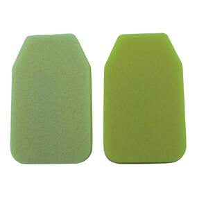 No Toil KTM / Husqvarna / Gas Gas 50 09-23 Pre Oiled Air Filter