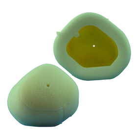 No Toil Suzuki RMZ250 19-26 RMZ450 18-26 Pre Oiled Air Filter