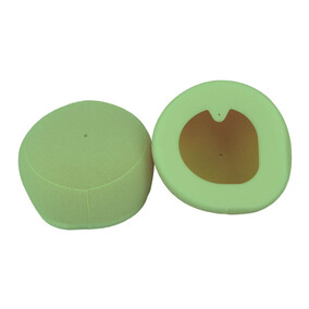 No Toil Yamaha YZ125 89-26 YZ125X 20-26 YZ250 88-26 YZ250F 01-13 Pre Oiled Air Filter