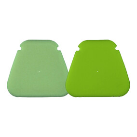 No Toil Yamaha YZ250F 19-23 YZ450F 18-22 WR250F 20-24 WR450F 19-23 Pre Oiled Air Filter