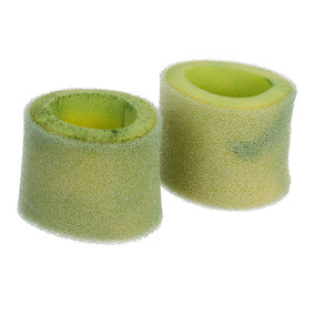 No Toil Honda CRF80F 04-14 Pre Oiled Air Filter