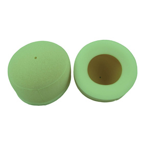 No Toil Kawasaki KDX200 89-06 KLX250 94-15 Pre Oiled Air Filter