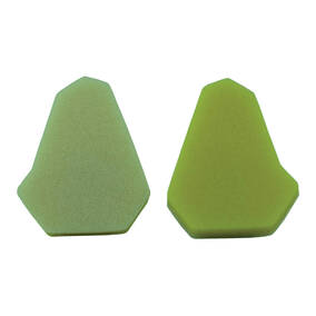 No Toil Yamaha TTR50 05-26 Pre Oiled Air Filter