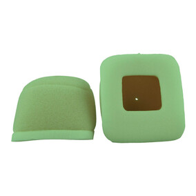 No Toil Yamaha TTR230 05-26 Pre Oiled Air Filter