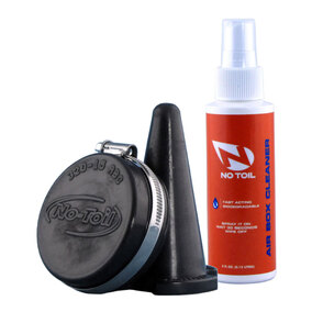 NO TOIL KAWASAKI KXF250 17-20 KXF450 16-18 WASH KIT