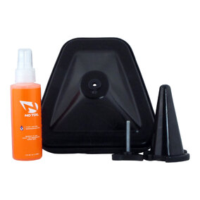 NO TOIL YAMAHA WR250F 14-19 YZ250F 14-18 WR450F 16-18 YZ450F 14-17 WASH KIT