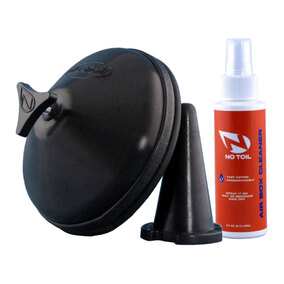 NO TOIL KAWASAKI KDX200/220 KLX250/300 SUZUKI RM125/250 RMX250 WASH KIT 