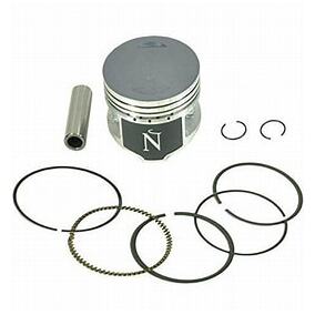 Namura Honda XR200 82-02 65.97mm Piston Kit